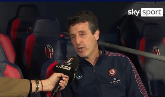 Unai Emery: “Mi piace evoluzione del calcio italiano. Due tendenze, quella vincente dell’Inter e…”- immagine 2
