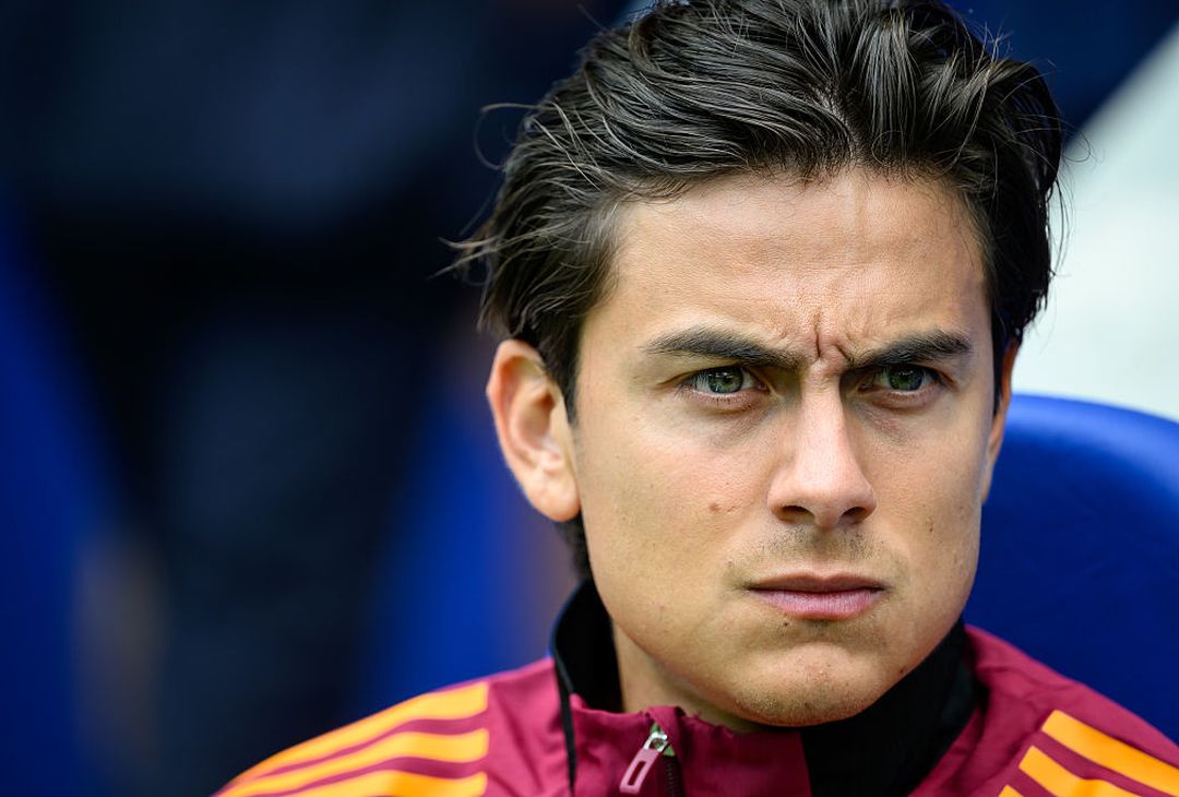 Everton-Roma 0-1 – FOTO GALLERY - immagine 19