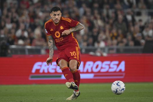 Roma, altra frenata per la Champions: Lukaku non basta, con la Juventus finisce 1-1- immagine 2