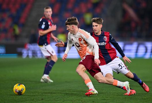 Dovbyk salva la Roma: con il Bologna finisce 2-2 nel recupero- immagine 2