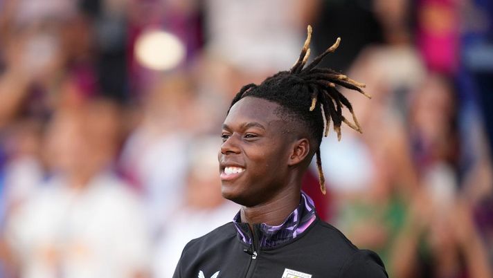 Il nuovo giocattolo di Nico Williams è una Porsche che costa 220.000 euro  Il nuovo giocattolo di Nico Williams è una Porsche che costa 220.000 euro - immagine 1