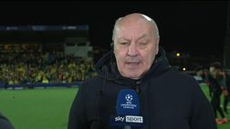 Marotta: “Stankovic in pratica è nostro, recompra non un caso. Inter-Juve, pagina amara. Ma…”