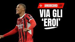 Casi del destino: gli eroi di Real Madrid-Milan 1-3 tutti ceduti in estate