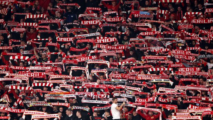 union berlino napoli