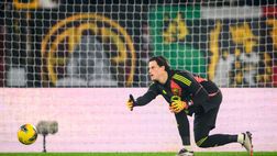 Svilar: “A Roma sto bene, voglio restare a lungo”