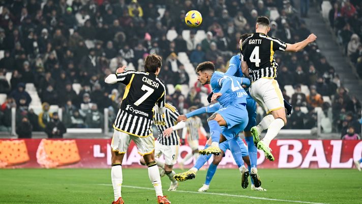 Senza Kim, la retroguardia azzurra manca di solidità: un dato lo certifica - immagine 1