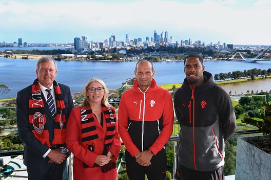 allegri-ritorno-milan-tournee-2025-perth-australia-conferenza-stampa