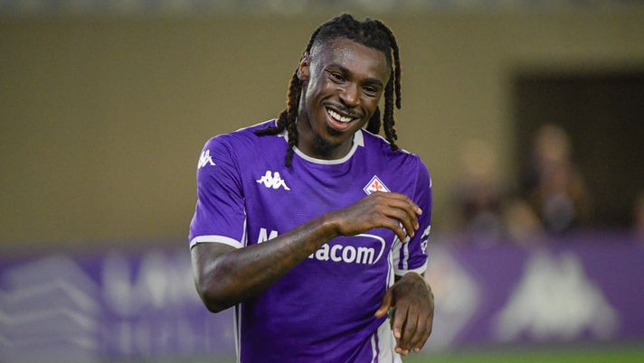 Boninsegna: “Kean? L’attaccante è soggetto al gioco, ma ha tutto per confermarsi” - immagine 1