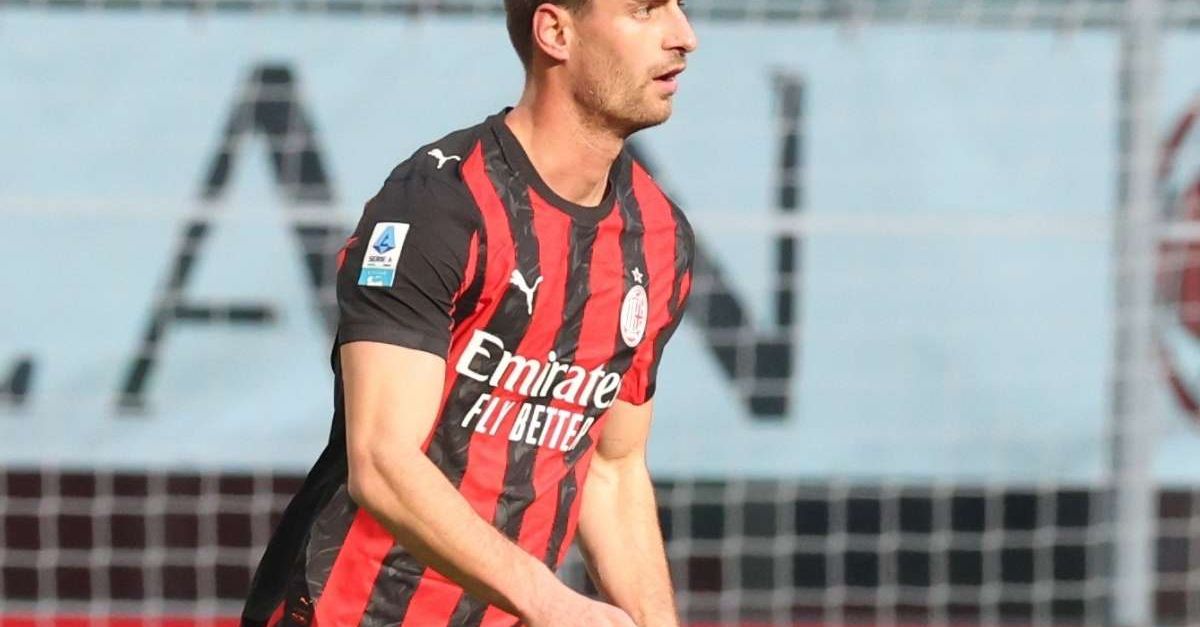 milan arrivato l8217esito degli esami strumentali per l8217infortunio di gabbia ecco come sta da Pianetamilan.it milan arrivato l8217esito degli esami strumentali per l8217infortunio di gabbia ecco come sta