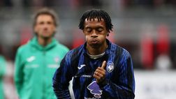 ULTIM’ORA – Infortunio per Cuadrado: c’è l’esito degli esami, la stagione è finita