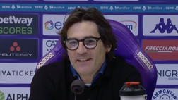 VIDEO – Vanoli: “Salvezza il nostro Scudetto. Cambio fisico? Lavoro e sacrificio”