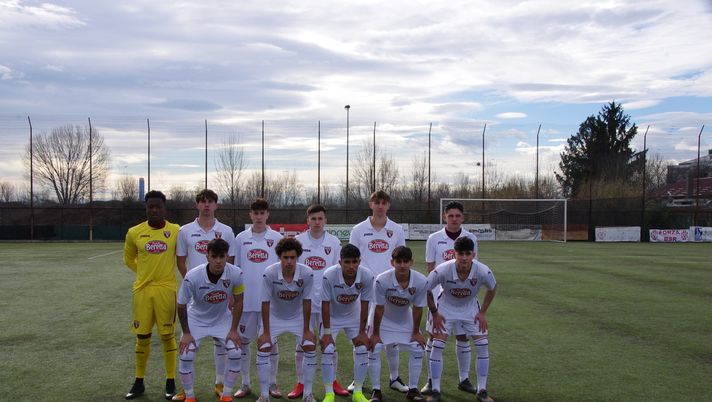 Torino, il weekend nero delle giovanili: 3 partite e 3 sconfitte- immagine 2