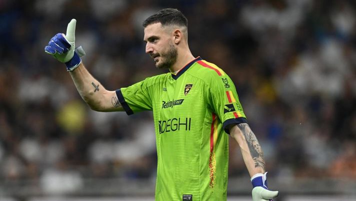 Consigli Fantacalcio, 3 portieri per la quinta giornata: Falcone e Scuffet a caccia di clean sheet! - immagine 1