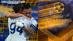 FCIN1908 / Inter-Kairat, ecco la formazione scelta da Cristian Chivu