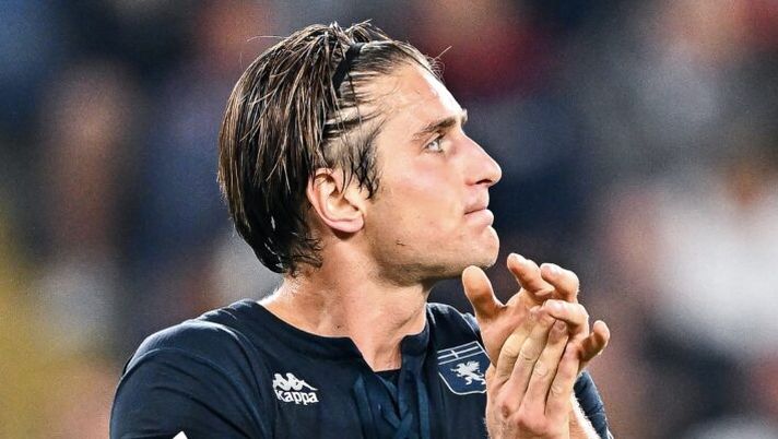 Genoa, senza Malinovskyi calcia Colombo ma sbaglia il rigore: gerarchia aperta - immagine 1