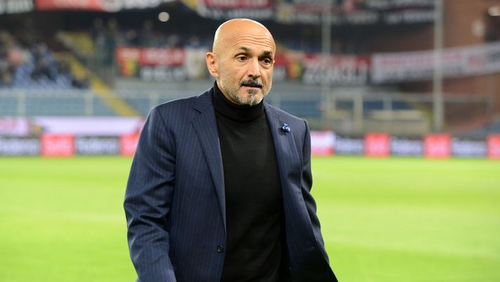Italia, Spalletti: “Cerco felicità con la Nazionale. Clausola Napoli scelta corretta” Serie A