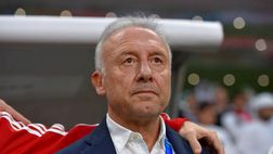 Zaccheroni: “Ho allenato le squadre più belle. L’Inter ha trionfato alla grande”