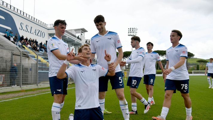 Lazio Primavera