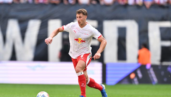 Augsburg-Lipsia in diretta streaming gratis: dove vedere la partita - immagine 1