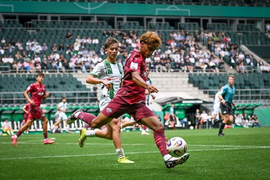 Sky Sport DE – Inter, nel mirino un altro giovane talento: occhi sul tedesco Sakar- immagine 2