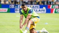 Frosinone, da Ibrahimovic a Cheddira: le ultimissime di formazione verso il Milan