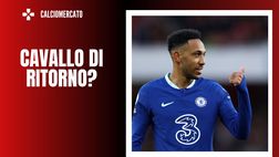 Calciomercato Milan – Dall’Inghilterra: “Interesse per Aubameyang”