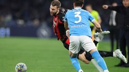 Casa Rossonera, Pavlovic unica certezza…