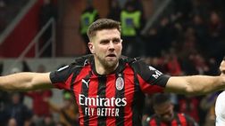 Milan-Lecce, colpo di testa decisivo: Fullkrug è l’MVP