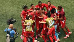 Mondiali 2026, tutto troppo facile per la Svizzera! Bosnia-Erzegovina battuta 4-1