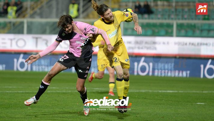 Serie C, 13a Giornata: Zero Reti In Juve Stabia-Foggia. Ok Picerno E ...