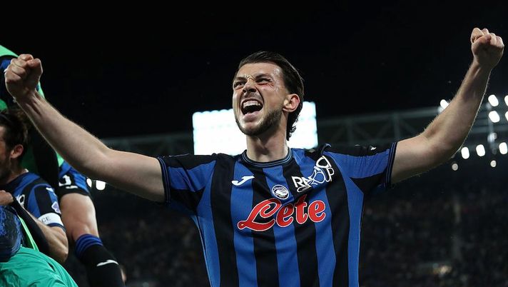 Atalanta, Samardzic: “Lookman? Sappiamo il suo valore e siamo felici sia tornato” - immagine 1