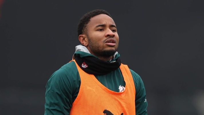 Allenamento Milan, le condizioni di Nkunku in vista della partita contro la Fiorentina