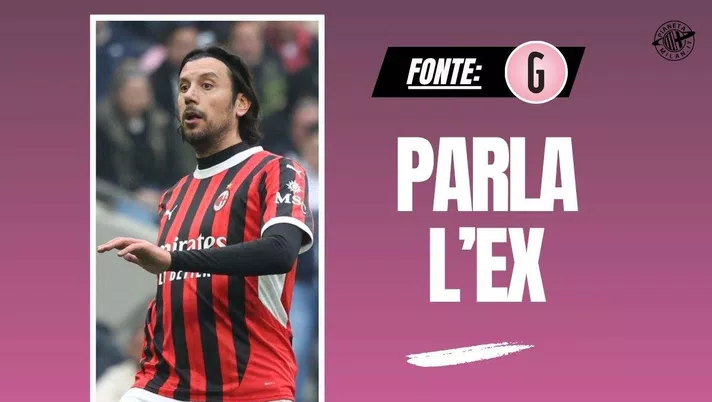 Milan, Zaccardo: 'Theo Hernandez al bivio'. Su Walker e Coppa Italia ...