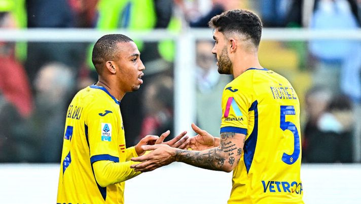 Novità Inter: le ultime sull’esterno destro, la verità su Belghali e Bellanova! Cosa filtra su Palestra - immagine 1