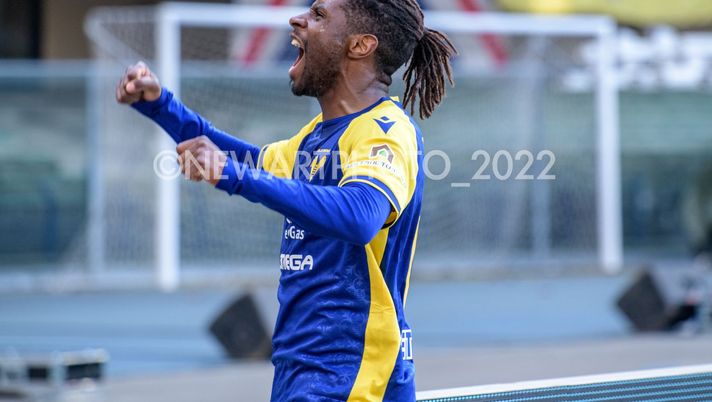 Verona-Genoa, le formazioni ufficiali Verona-Genoa, le formazioni ufficiali - immagine 1