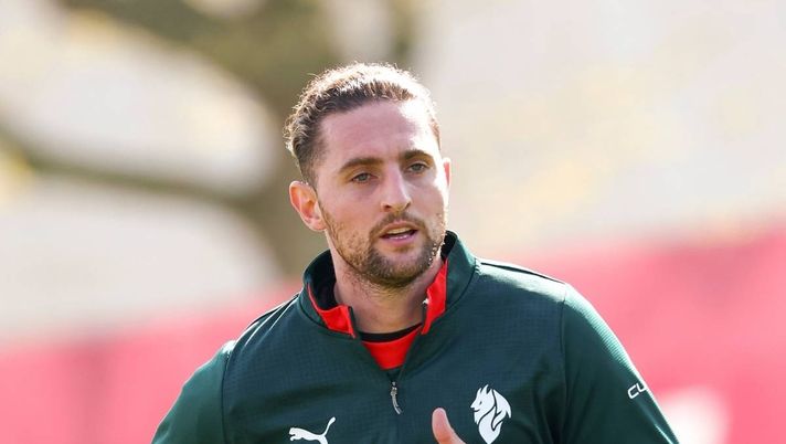 Rabiot, dai problemi con la Francia e il PSG a perno fondamentale del Milan