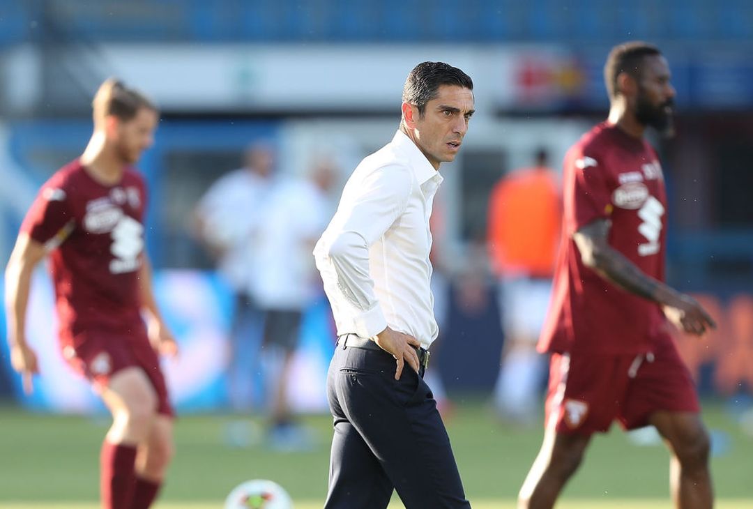 Fotogallery – Spal-Torino 1-1: sblocca Verdi, rimonta D’Alessandro - immagine 32