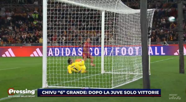 Mediaset Inter, scintille a Pressing Sabatini-Trevisani: “Ma come si fa!” – “Hai visto altre immagini!”- immagine 2