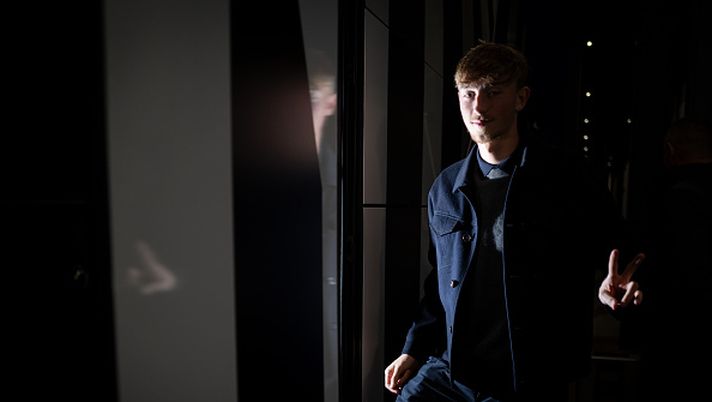 Frosinone, Angelozzi: “Huijsen alla Roma? Sono rimasto deluso dalle persone…” - immagine 1