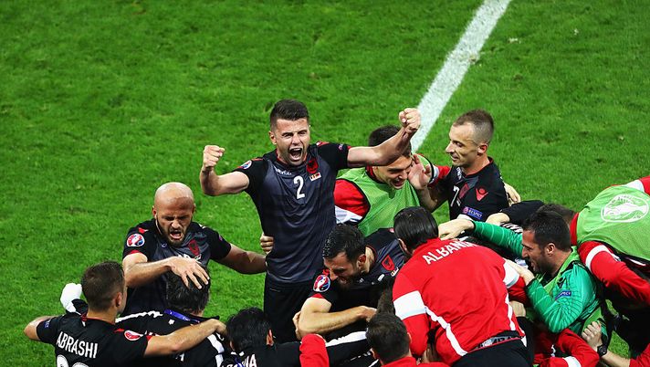 Albania, Edi Rama: “Italia? Pari sarebbe come vittoria, ma sugli spalti vinciamo noi” Albania, Edi Rama: “Italia? Pari sarebbe come vittoria, ma sugli spalti vinciamo noi” - immagine 1