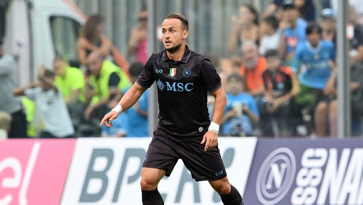 Magistrale in regia e utile in copertura, Lobotka è dominante: i voti dei quotidiani- immagine 2