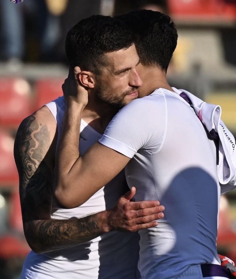 Mandragora e Biraghi