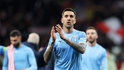 Genoa-Lazio, Vecino a LSC: “Vogliamo sfruttare il calendario. Tudor…”