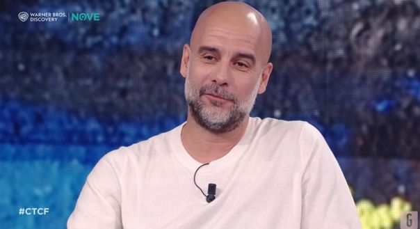 Guardiola: “Io libero di parlare contro tutte le guerre del mondo. Se non capite…”- immagine 2