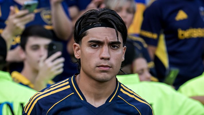 Rompe con il Boca e non rinnova, Paratici mette 10mln. Gazzetta: “Ecco Zeballos” - immagine 1