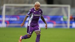 Dodò carica tutti: “Facciamo vedere chi è la Fiorentina”