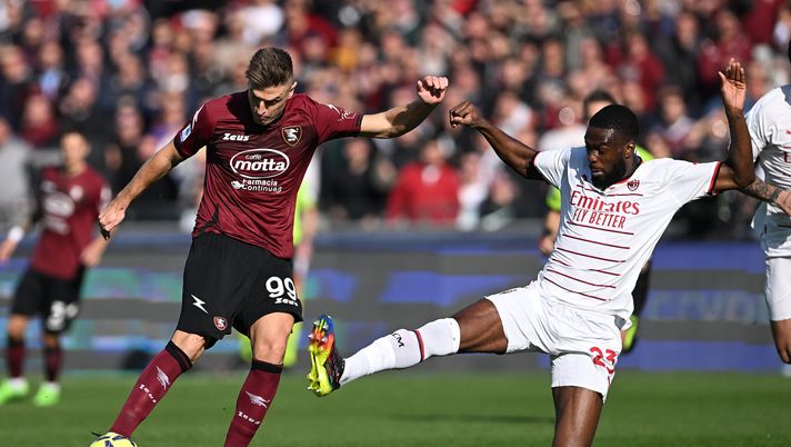 Piatek macina gol in Turchia