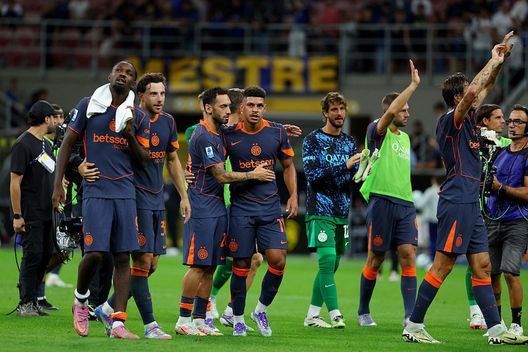 ESCLUSIVA Ballotta: “Perché dico alternanza Sommer-Martinez. Esposito? Non pensate che…”- immagine 2