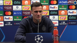 Stankovic: “Ora non penso all’Inter, non è il momento. Qui ho imparato una frase ben precisa”