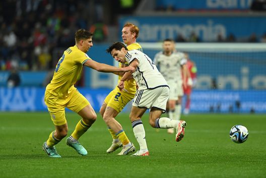 Varriale: “Se in Juve-Inter non danno rigore come su Mudryk servono i caschi blu”- immagine 2